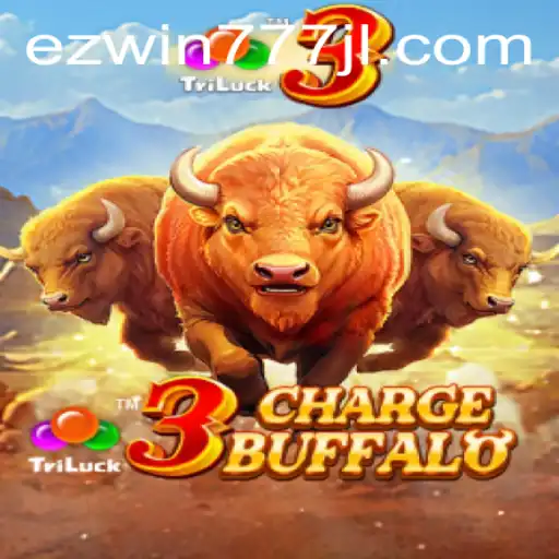 Unleashing the Thunder: Exploring 3ChargeBuffalo and the EZWIN777 Phenomenon