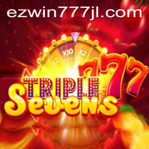Dive Into the Exciting World of 777TripleSeven and Discover EZWIN777