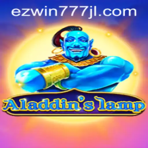 Exploring the Enchanting World of Aladdinslamp: A Journey to Win with EZWIN777