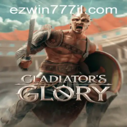 Exploring the Thrills of GladiatorsGlory: Master the Arena with EZWIN777