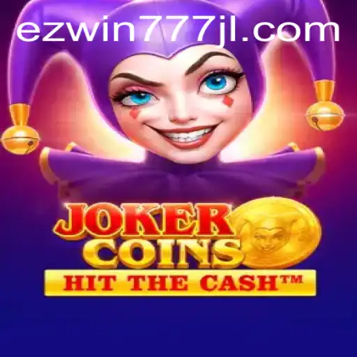 Unveiling JokerCoins: A Thrilling Adventure with EZWIN777