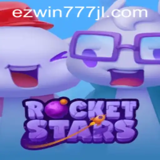 Exploring RocketStars: A Thrilling Adventure with EZWIN777