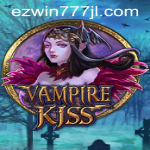 Unveiling the Thrills of VampireKiss: Master the Art of the Game with EZWIN777