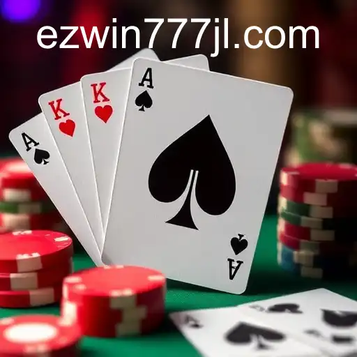 The Fascinating World of Card Games and the Rise of EZWIN777