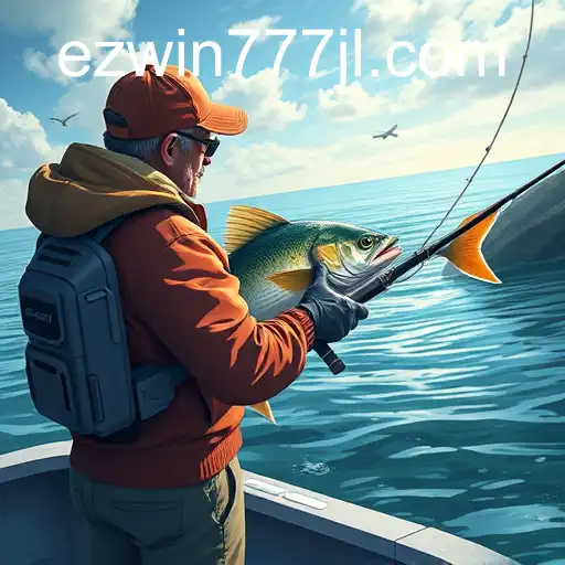 Understanding Online Fishing: A Deep Dive into the World of EZWIN777