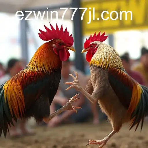 The World of Online Sabong: Understanding the Rise and Impact of EZWIN777