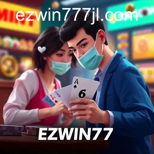 Understanding Responsible Gambling with EZWIN777