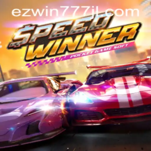 SpeedWinner: A Thrilling Ride into the World of Fast-Paced Gaming