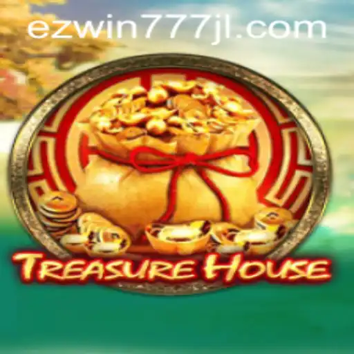 TreasureHouse: The Ultimate Gaming Experience with EZWIN777